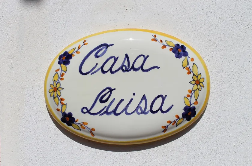 Casa Luisa - Image 1