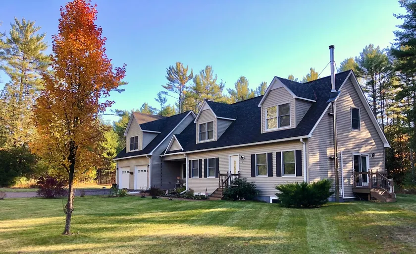 Private 6 BDRM,2 LV RM Home Near Lakes~Peaks & WOL - Image 1