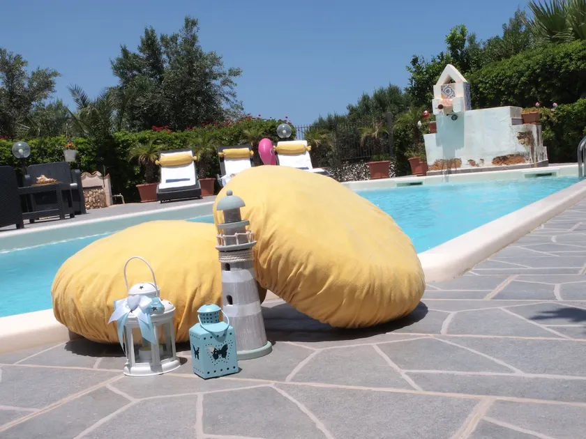 Casa Vacanza Perla Bianca - Image 1