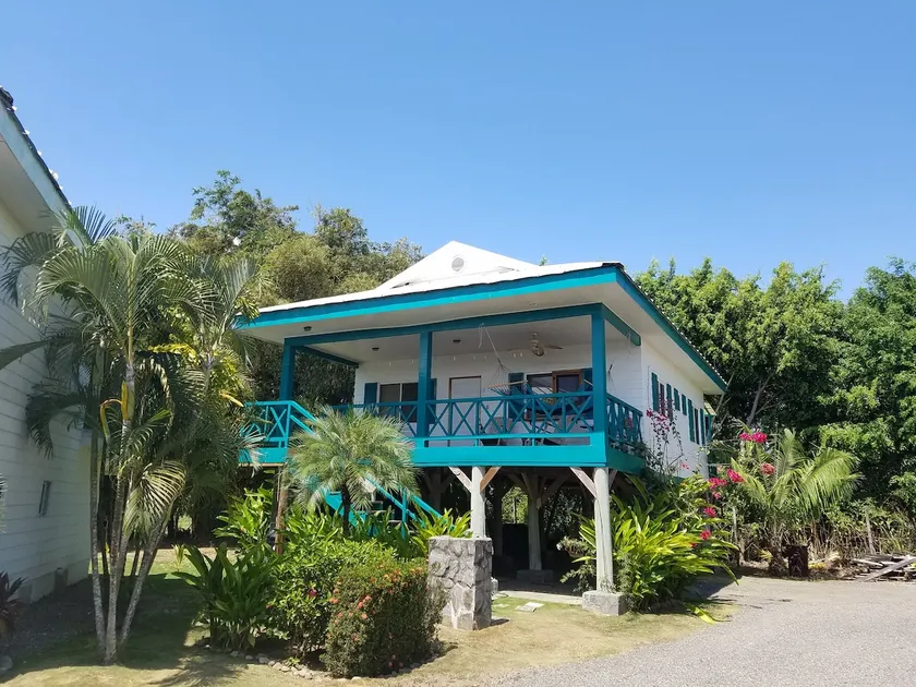#25 - Amazing 3bed/2bathGarden View Beach Bungalow - Image 1