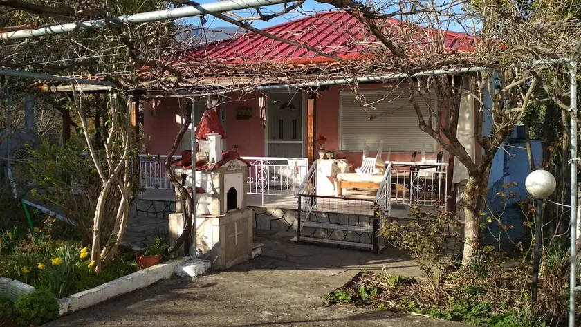 ”Anthoula's” Flat 1 - Image 1
