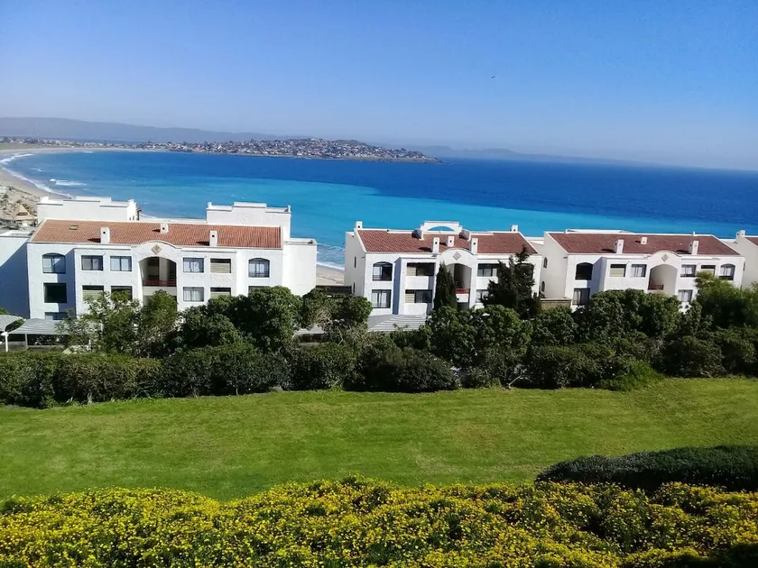 Puerto Velero, 2 bedrooms, 2 bathrooms, for 6 people - Image 1