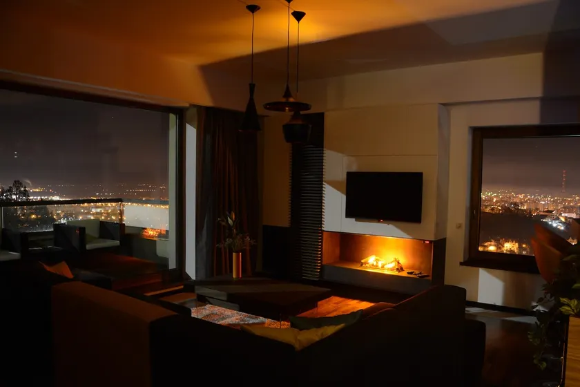 Juniper Apartment - Old Town, Breathtaking Views - Image 1