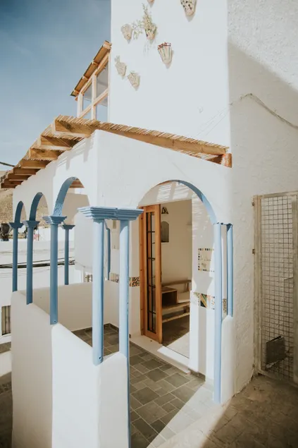 ”La Chicharrica” Country house - Image 1