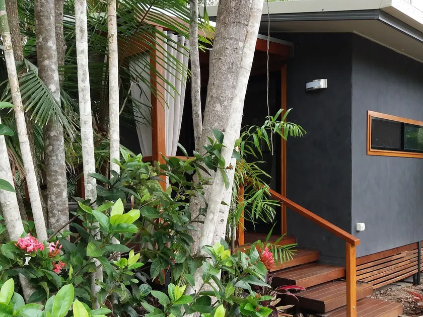 Forest Lodge: Little Villa - Image 1