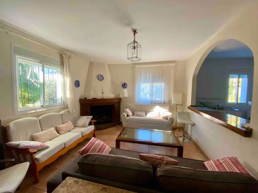 “La huerta de Tiscar” Country House - Image 1