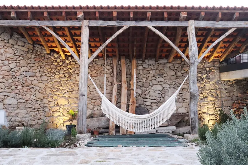 Madrinha Country House - Image 1