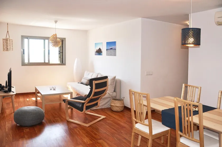 Beautiful apartment, central, fully equipped - Image 1