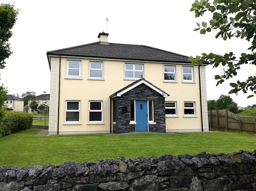 Tranquil, spacious family holiday home in Culdaff - Image 1