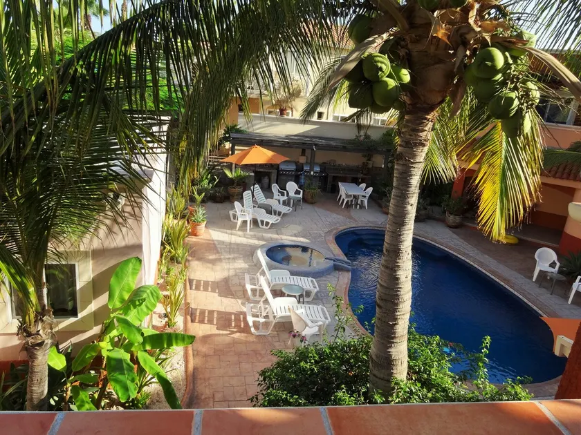 Casita Campañas: Quiet, Views, close to Everything - Image 1