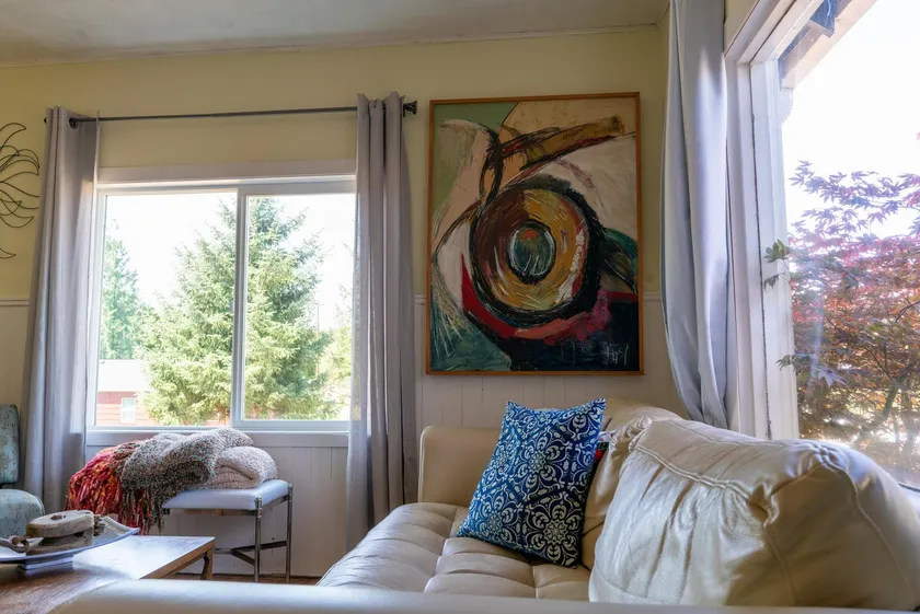 Fort Stevens * cozy cottage - Image 1