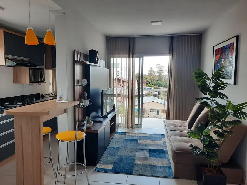 Charming Apartment in Universitário - Image 1