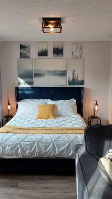 Private cozy suite - Image 1