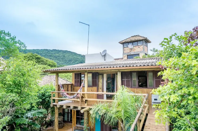 Casa do Cumbata - Image 1