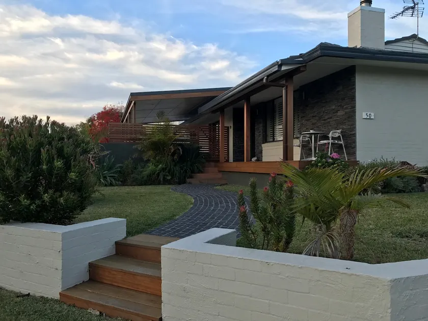 Lennox & Lewis  - South Coast Getaway - Image 1