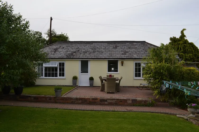 Detached Annex in idyllic Countryside - Image 1