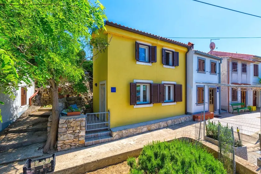 Casa Gialla 89 - Image 1