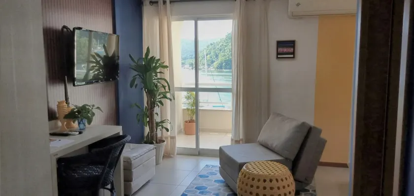 Loft Porto Marina Itacuruçá - Image 1