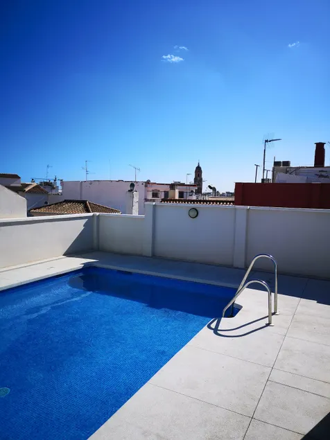 ROOMS Malaga Centro Jinetes - Image 1