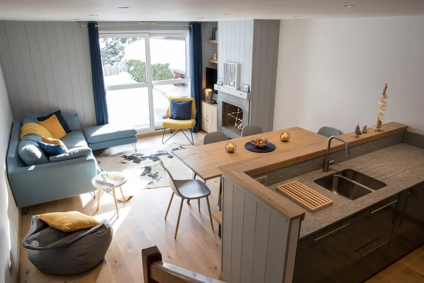 Apartment Chloe - Image 1