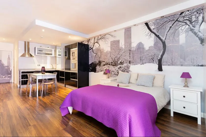 Centrally located and elegant apartment in Puerto Cruz - Image 1
