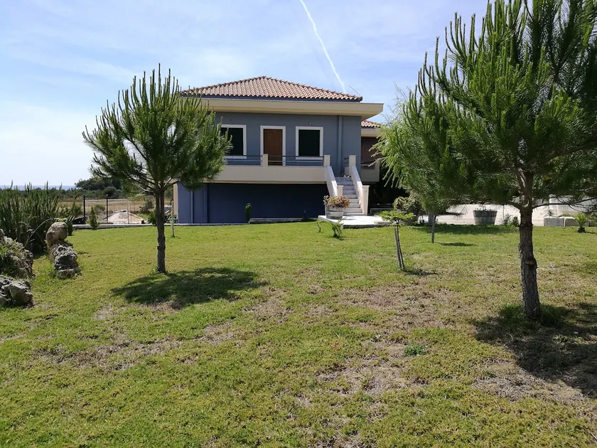 Alekos Beach Houses-Angelo - Image 1