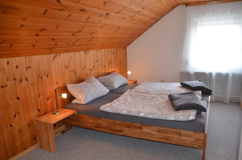 FeWo Arberblick (Pension Bayerwald, Frauenau) - Image 1