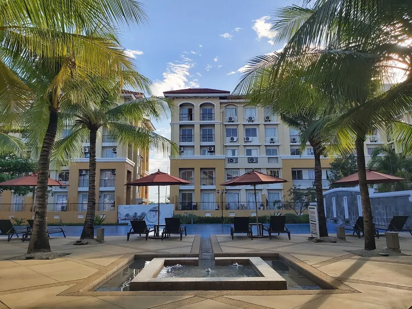 Two-Bedroom at San Remo Oasis - Image 1