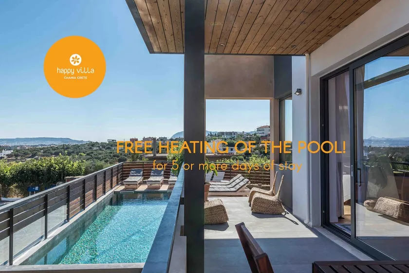 Happy Villa - Image 1
