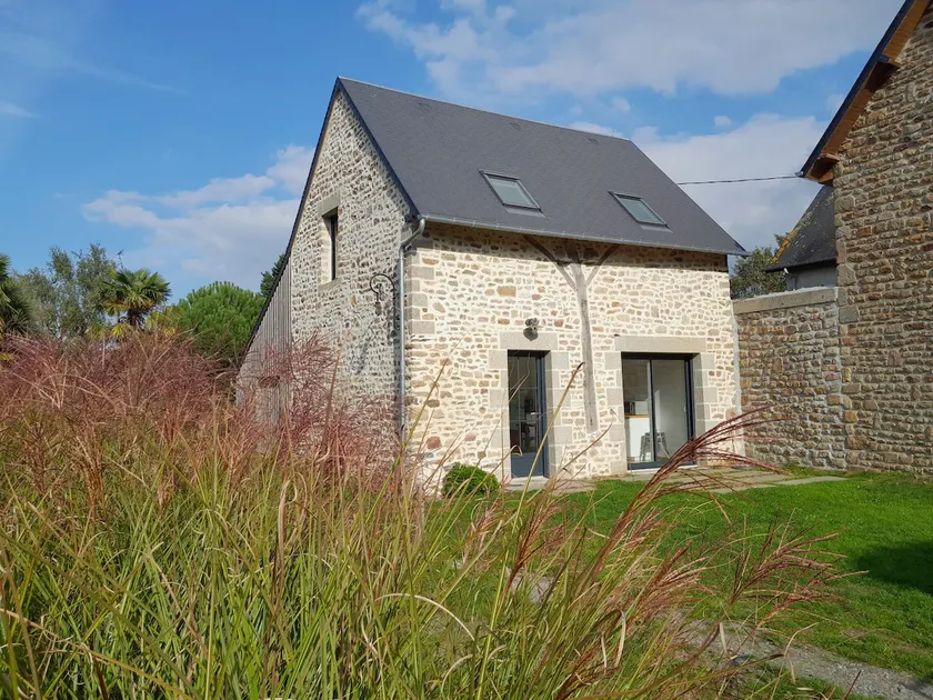 La Maison des Grèves... its Annex! - Image 1