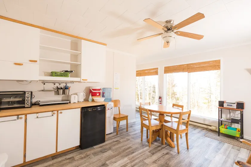 Le Galet, Zen chalet - Image 1