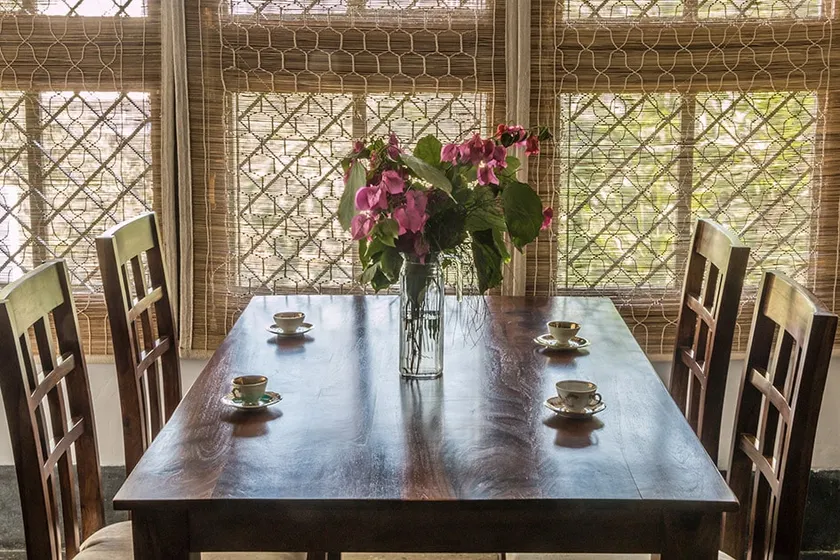 QILASAAZ SUITE GREEN: ELEGANT 2 BEDROOM APARTMENT - Image 1
