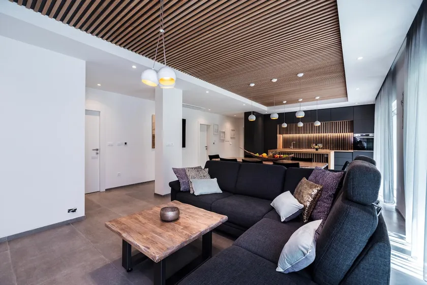 Villa Castello - Apt. 4 - Dream for young families - Image 1