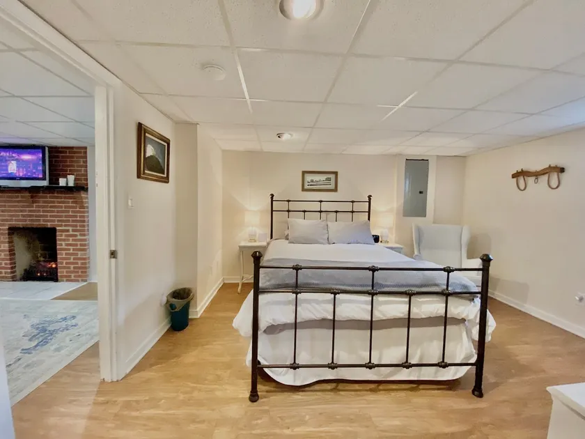 West end country apartment - Image 1