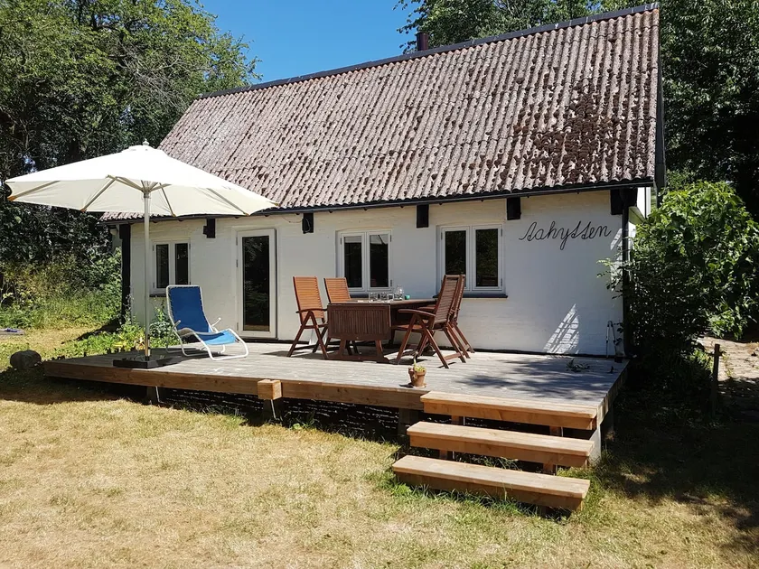 Aahytten holiday in unspoiled and beautiful nature. - Image 1