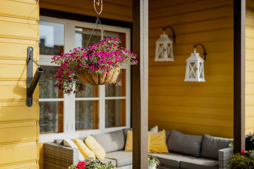 Riinude Homestay - Image 1
