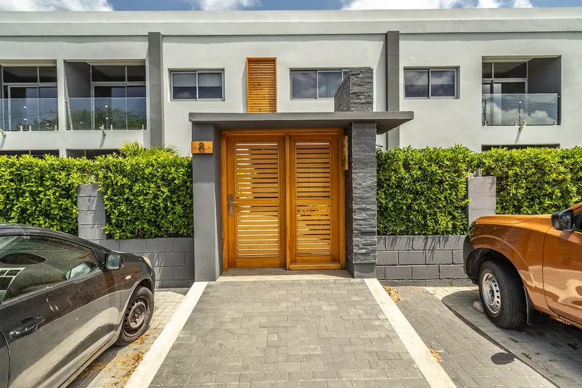Second Floor| 1 BDR | Elegant | without Balcony - Image 1