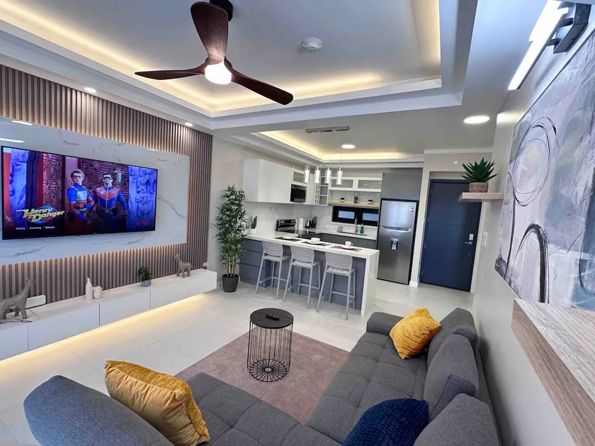 The Ultimate Chic Condo w/ Rooftop Pool - Image 1