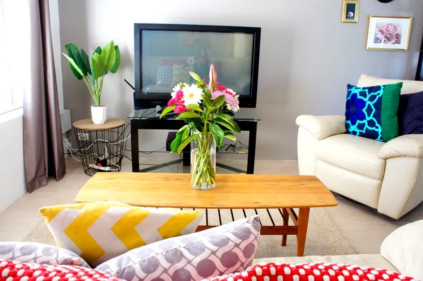 Mandurah 2 BR house, 3 mins to the Peel Hospital - Image 1