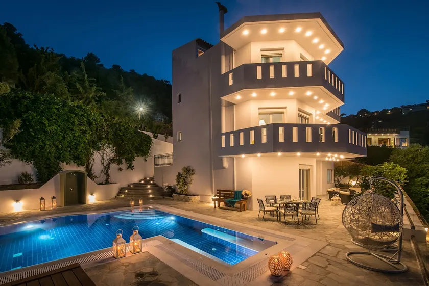 Villa Artemis, Wine Dark Sea Villas - Image 1
