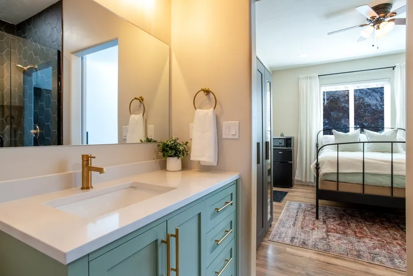 New secluded suite near Zion National Park. - Image 1