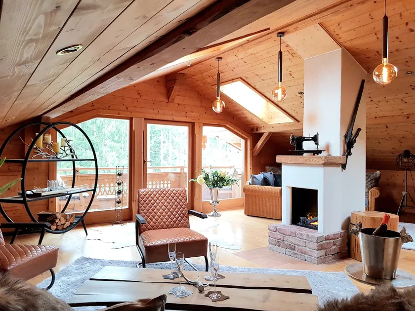 CHALET BELLE WILD by Belle Stay - Image 1