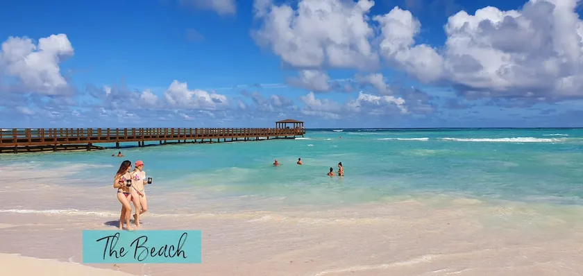 Luxurious Beach Condo Ocean View Master Suite 3BR - Image 1