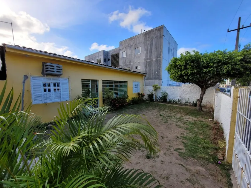 Seu Xexéu. House for Vacations and Holidays - Quatro Cantos - Image 1