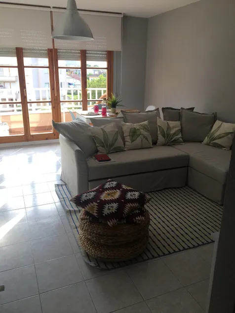 Duplex Playa Berria - Image 1