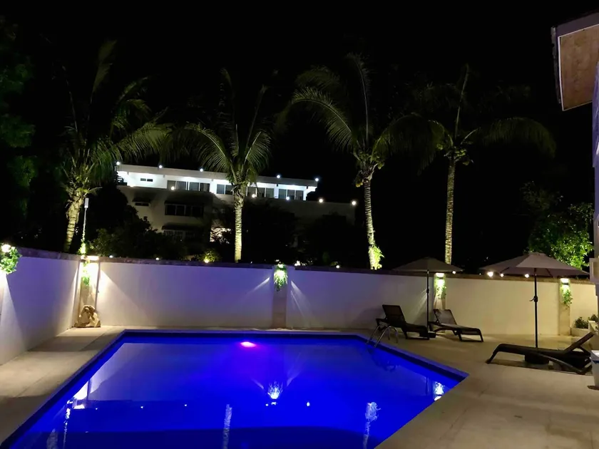 Luxury Apt · Pool View · 5min Walk to Sosua Beach - Image 1