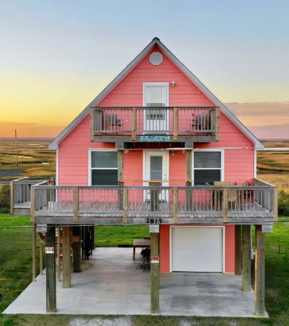 Surfside3BR/2.5BBungalowOcean&BayViewStepfromBeah - Image 1
