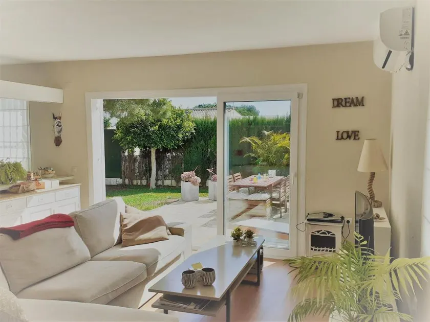 The Garden House - Mijas Costa - Image 1