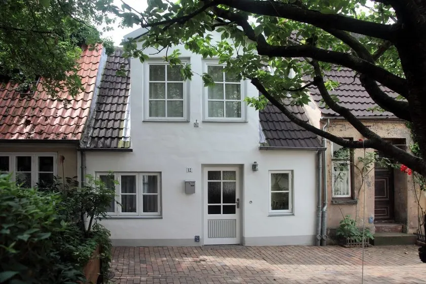 Temporary accommodation at the Hanseatic Museum - Image 1