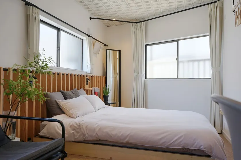 1 house reserved/near Shimokitazawa/2bedroom - Image 1
